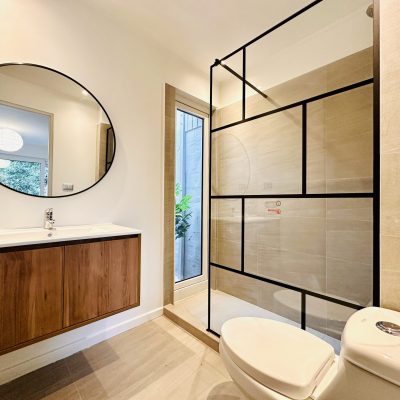 BAÑO PRINCIPAL
