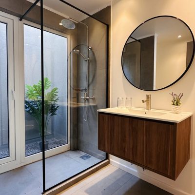 BAÑO PRINCIPAL