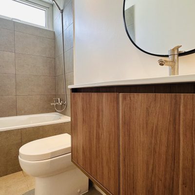 BAÑO SEGUNDO PISO