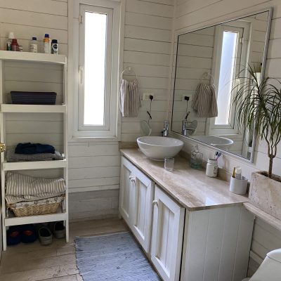 Baño 1