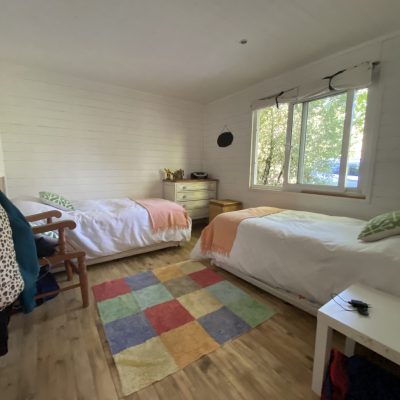 Dorm 3