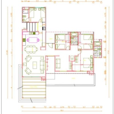 Casa 1