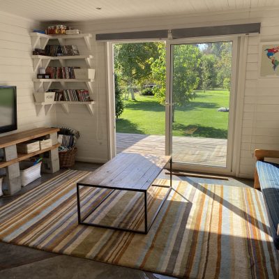 Sala de estar