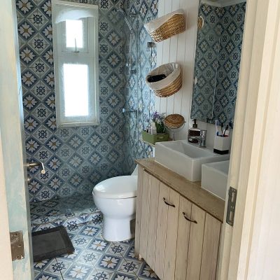 CASA LOPEZ BAÑO