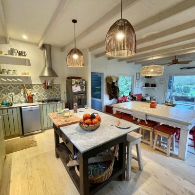 CASA LOPEZ COCINA