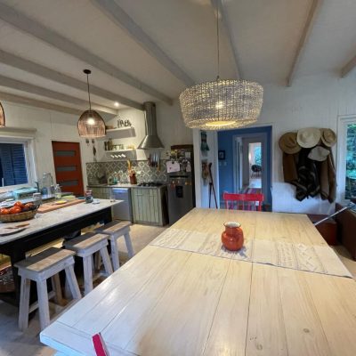 CASA LOPEZ COMEDOR
