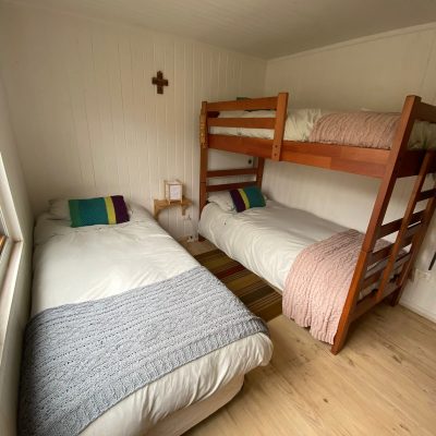 CASA LOPEZ DORM NIÑOS