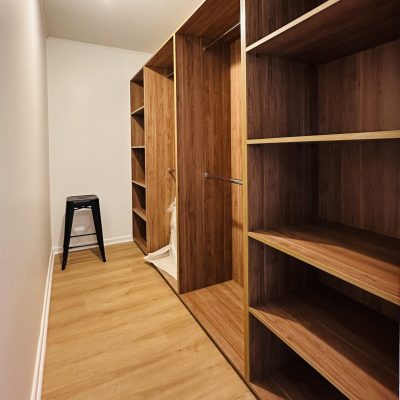 CLOSET PRINCIPAL