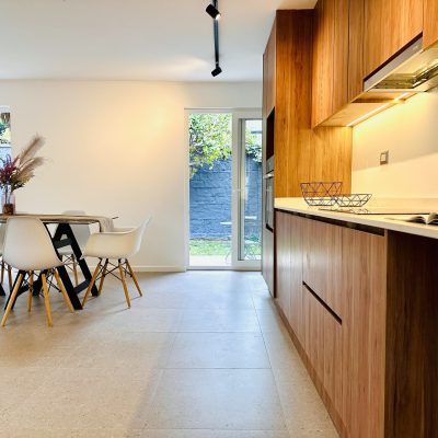 COCINA COMEDOR