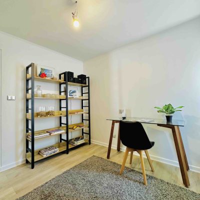 DORM 3