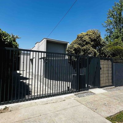 FACHADA EXTERIOR VER