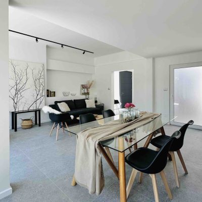 LIVING COMEDOR