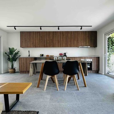 comedor cocina