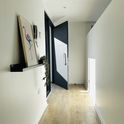 hall